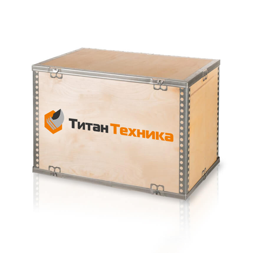 Фильтры для экскаваторов Doosan Solar 300 Титан Техника